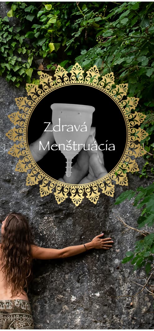 Zdravá menštruácia