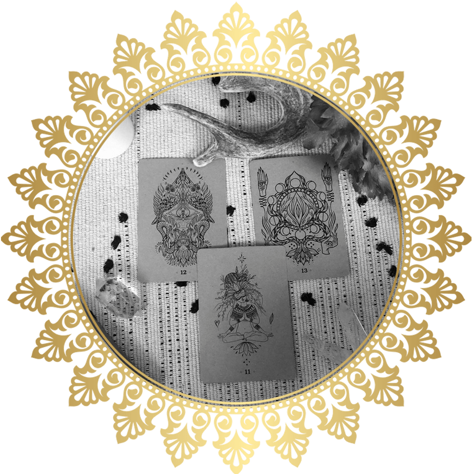 Ženské karty