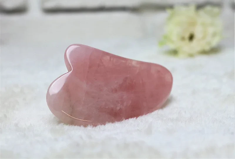 Gua Sha Ruženín - I'm Woman
