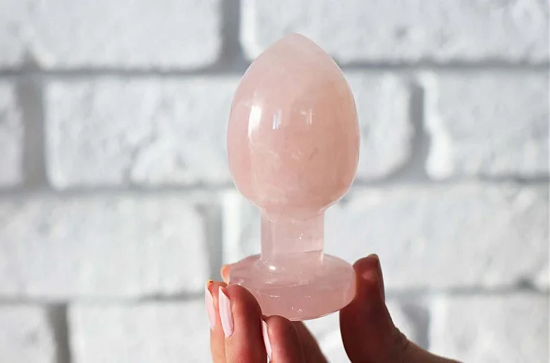 Mystery Wand