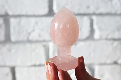 Mystery Wand