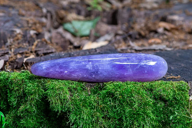 YONI WAND Classic Harmony (Ametyst)