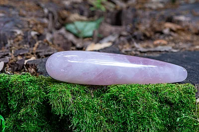 YONI WAND Ritual Love (Ruženín)